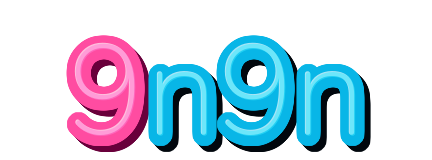 9n9n — logo kanal